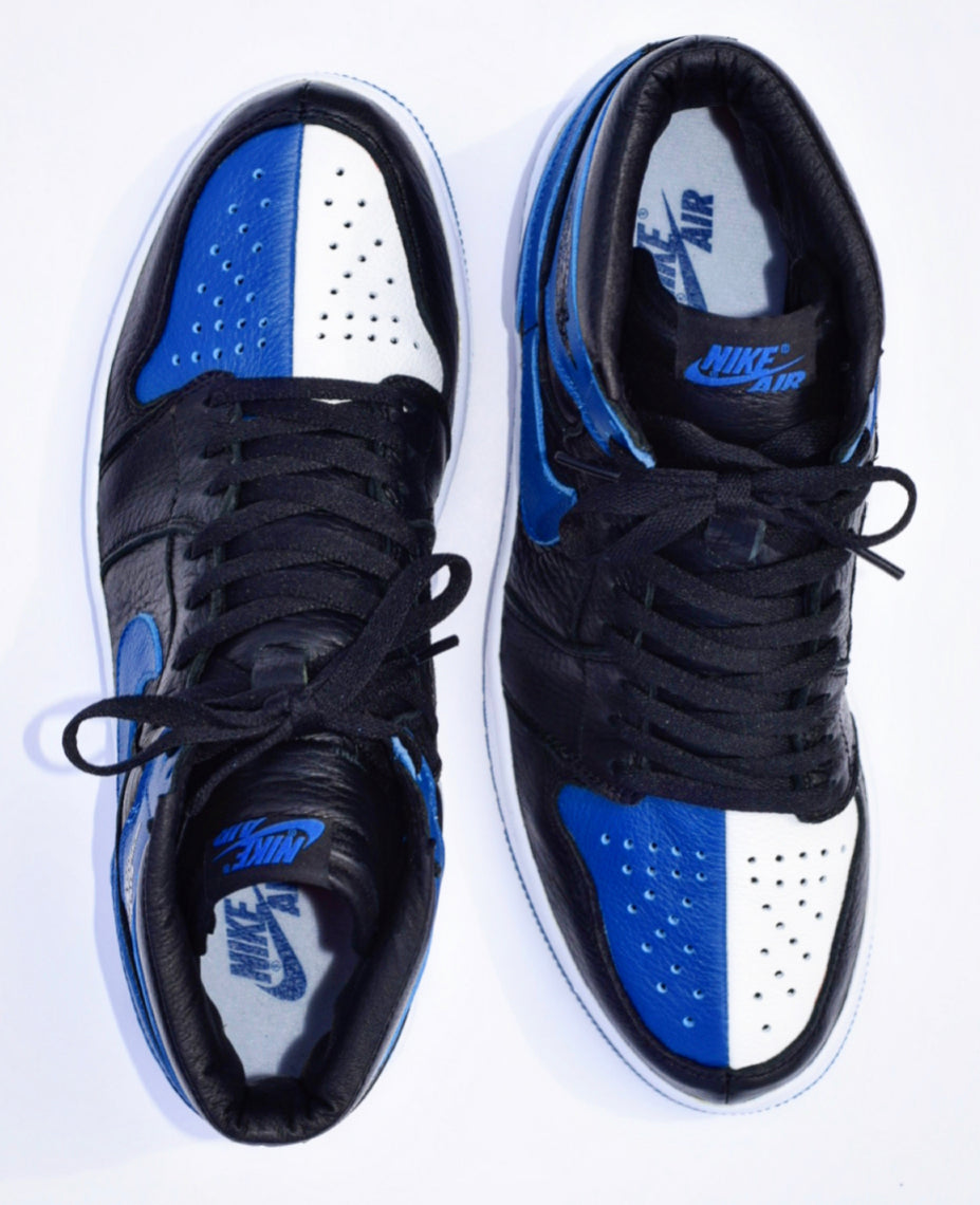 B.O.G Split AJ1 OG High