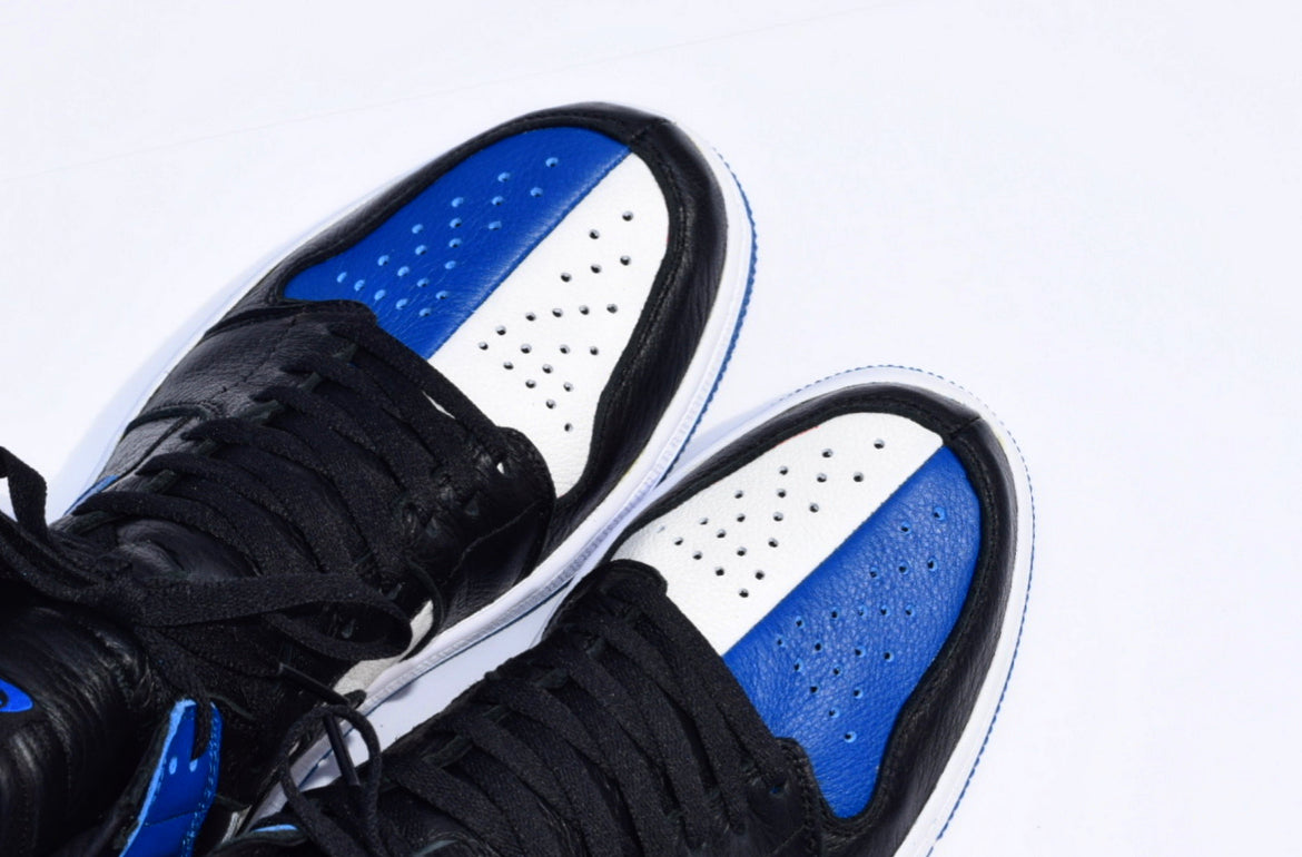 B.O.G Split AJ1 OG High