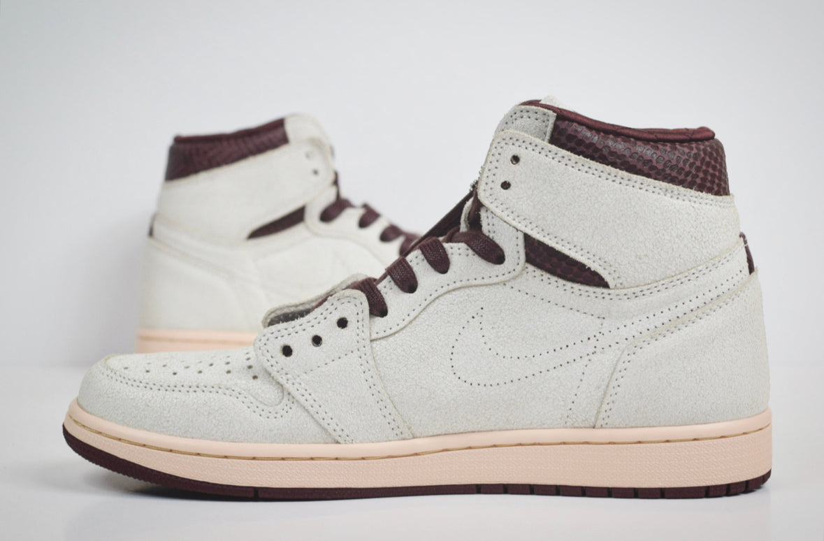 Off-White AJ1 AMM