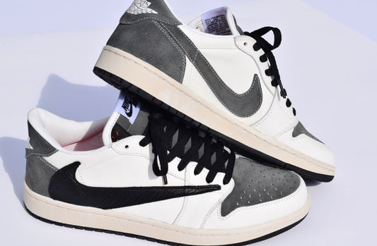 Reverse Shadow TS AJ1 Low