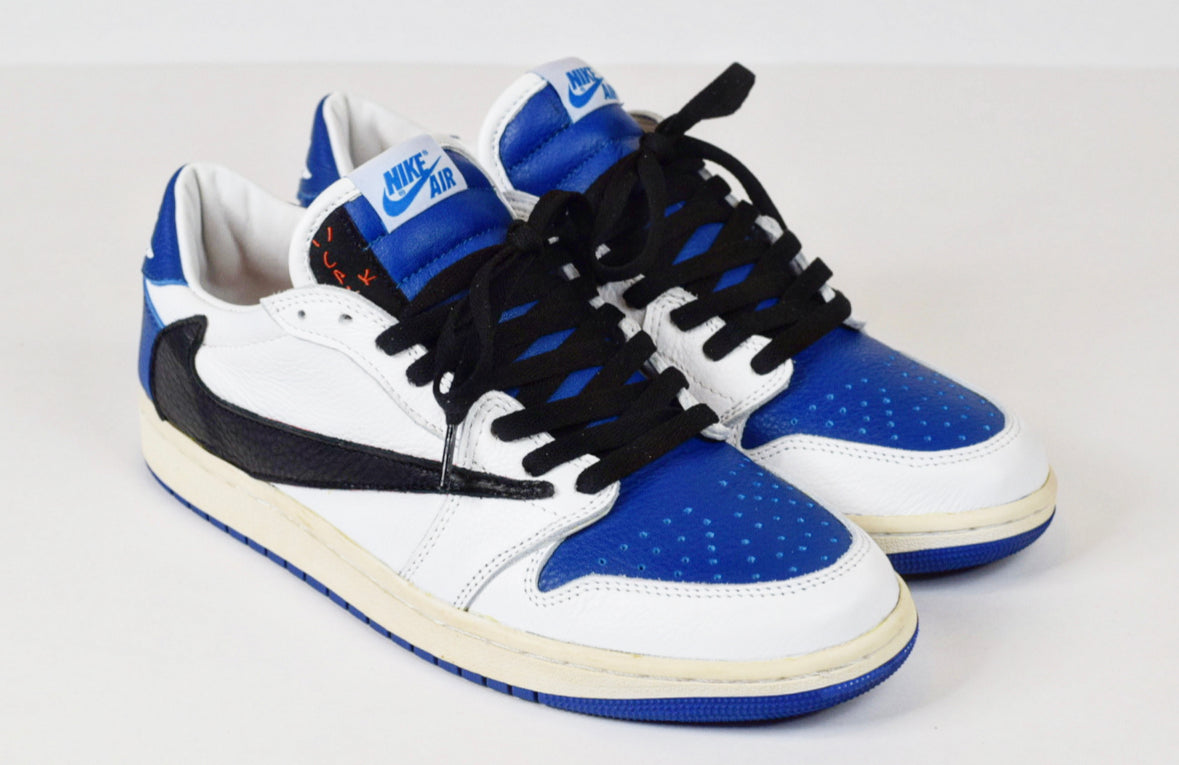TS Fragment J1 Low