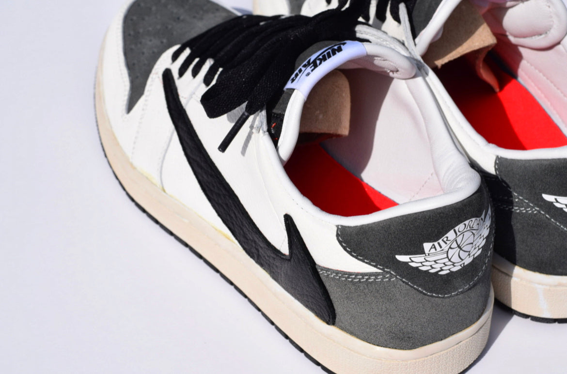 Reverse Shadow TS AJ1 Low