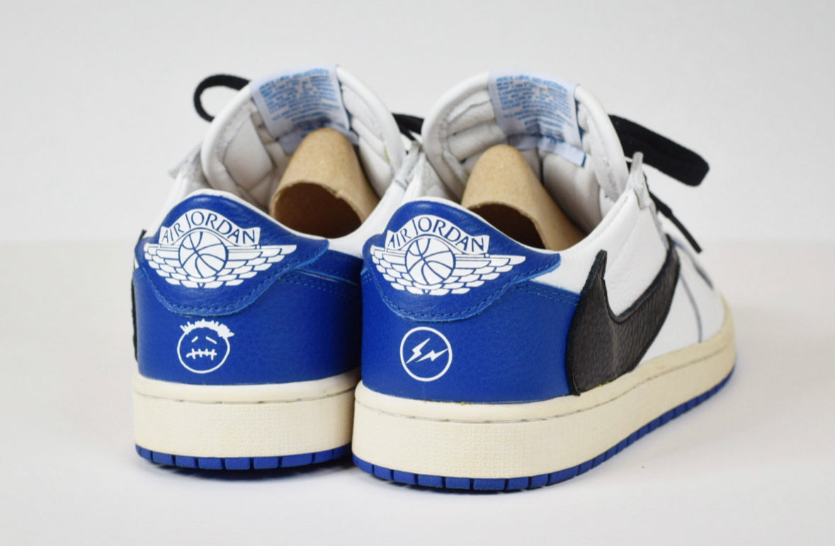 TS Fragment J1 Low