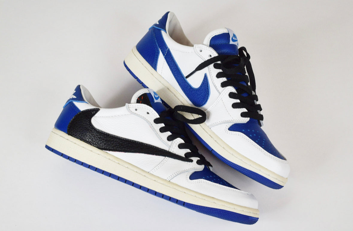 TS Fragment J1 Low