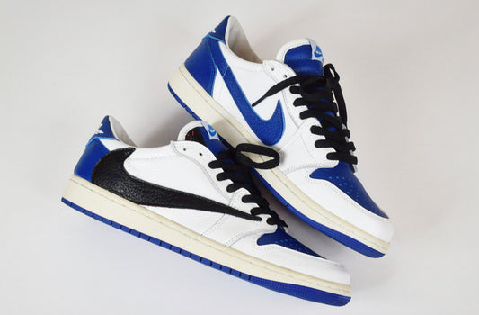 TS Fragment J1 Low