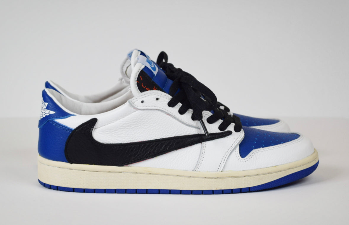TS Fragment J1 Low