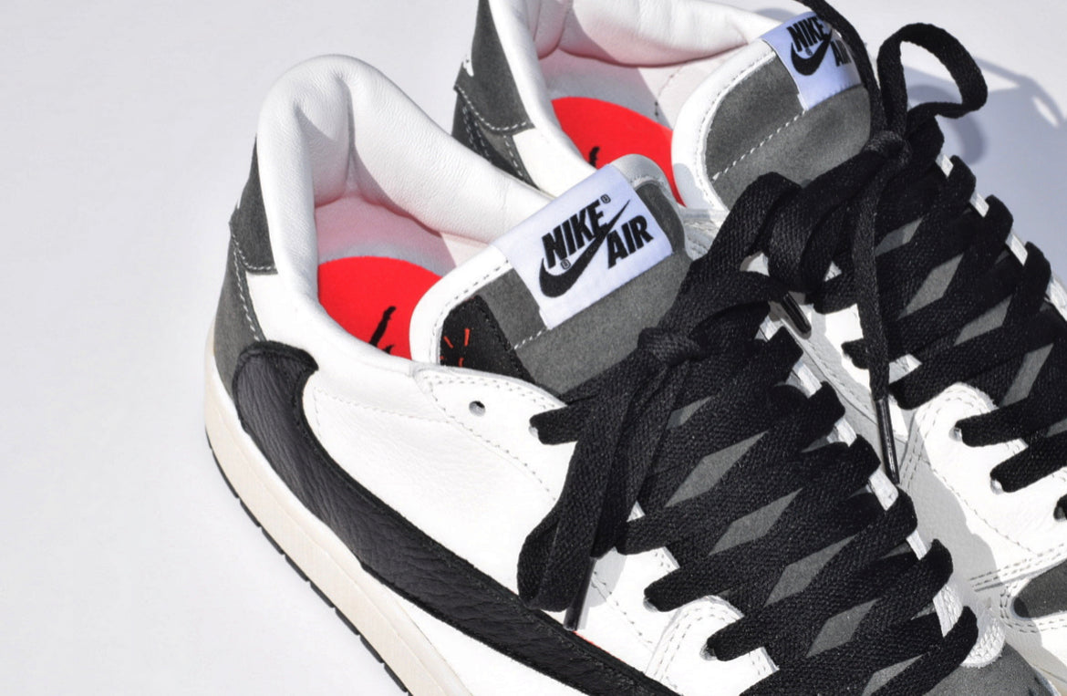 Reverse Shadow TS AJ1 Low
