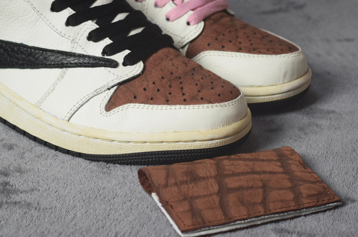 F&F Travis Scott Low