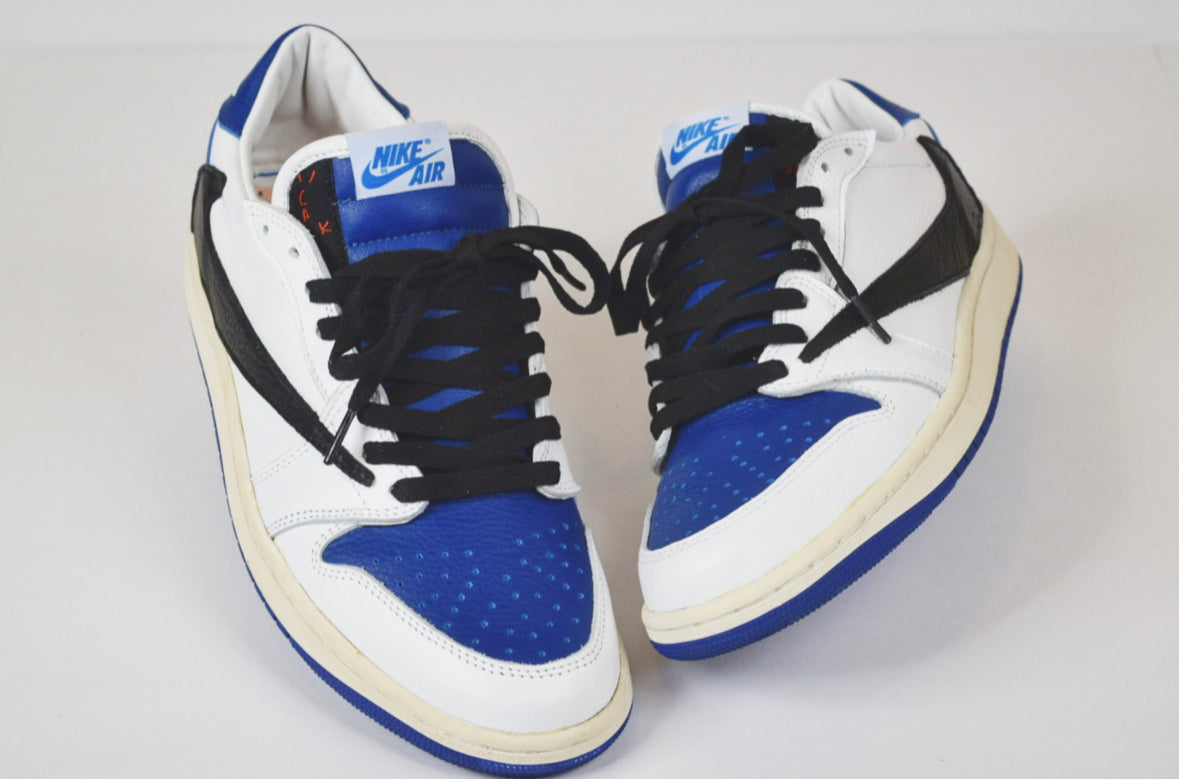 TS Fragment J1 Low