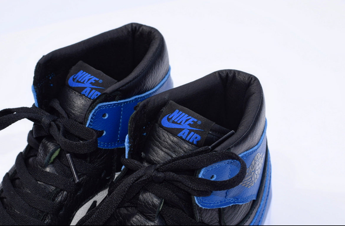 B.O.G Split AJ1 OG High