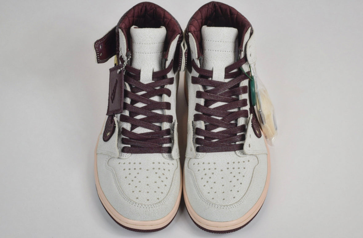 Off-White AJ1 AMM