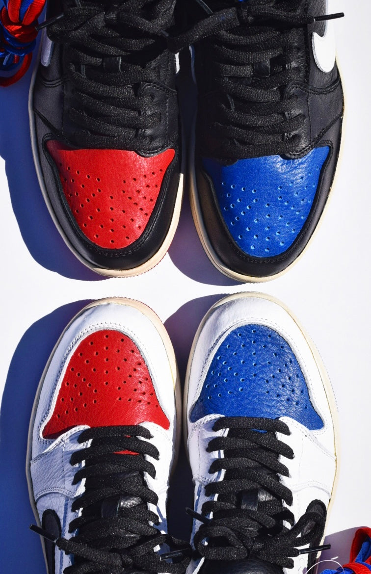 Lance Mountain AJ1 Low Pack