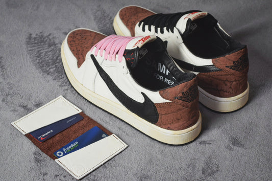 F&F Travis Scott Low
