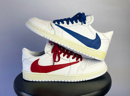 Red Pill Blue Pill TS Sneaker