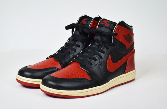 1985 OG AJ1 Bred