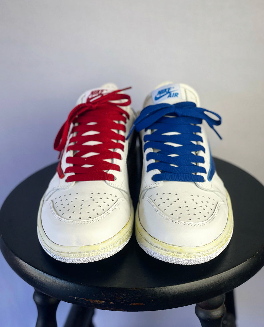 Red Pill Blue Pill TS Sneaker