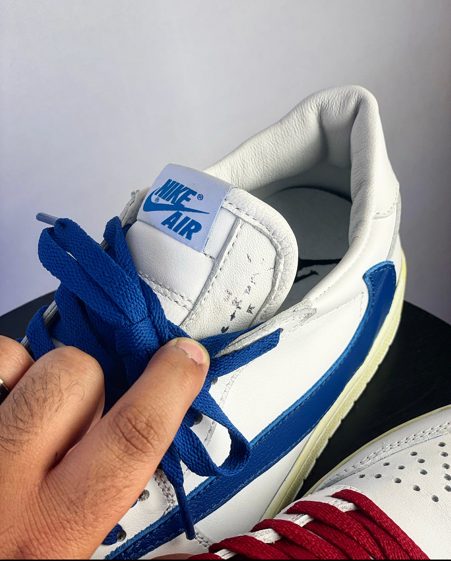 Red Pill Blue Pill TS Sneaker