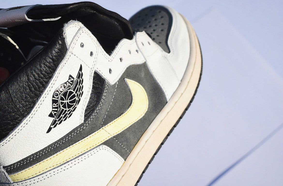 Wolf Grey Reverse OG High AJ1