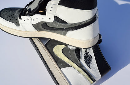 Wolf Grey Reverse OG High AJ1