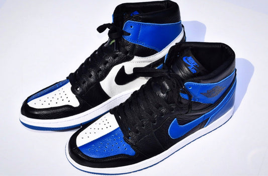 B.O.G Split AJ1 OG High
