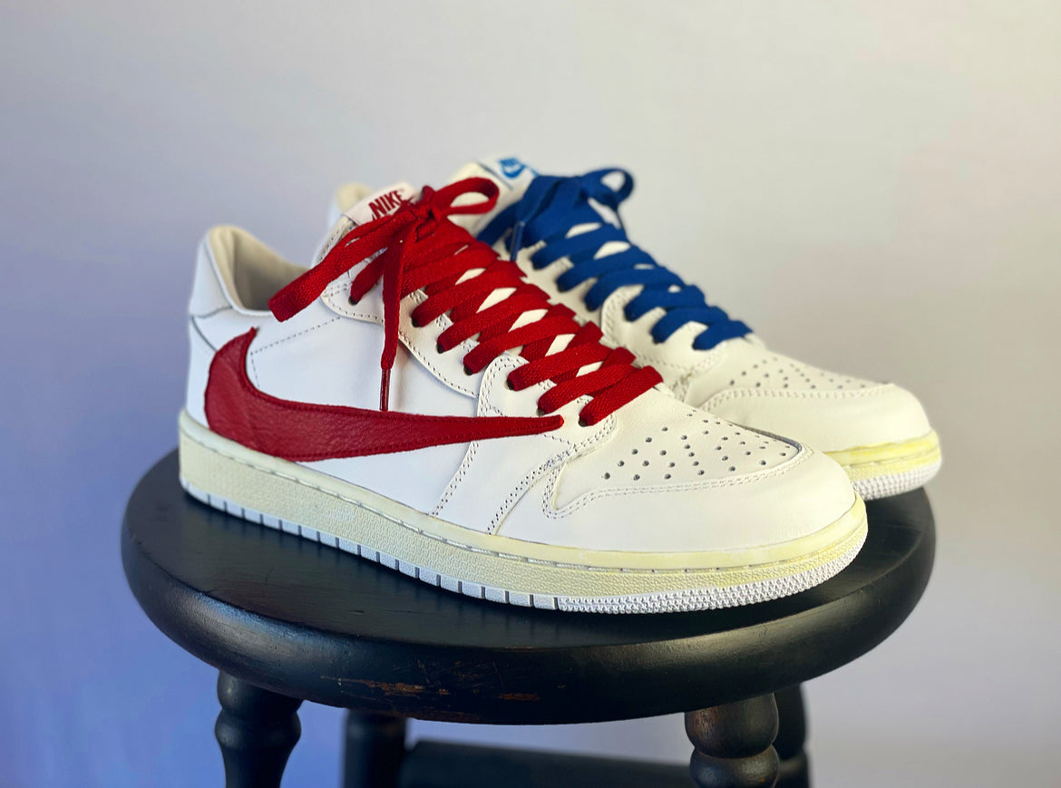 Red Pill Blue Pill TS Sneaker