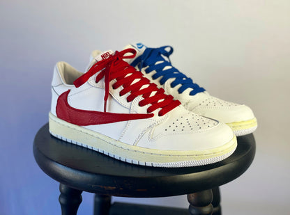 Red Pill Blue Pill TS Sneaker